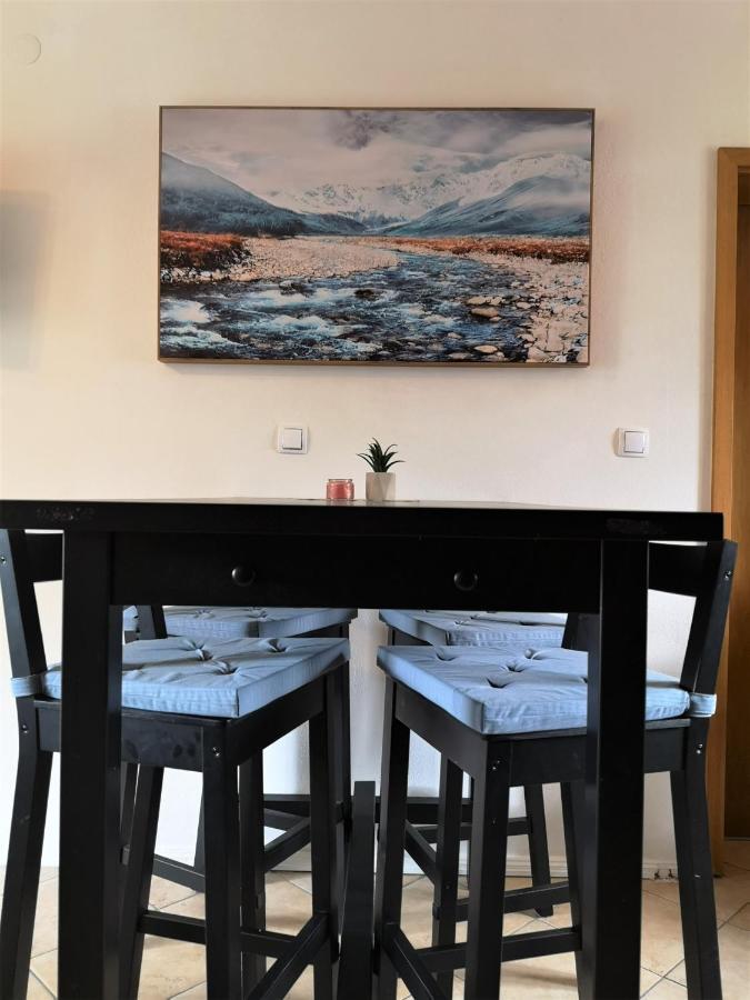 Apartmaji Prton Бовец Экстерьер фото